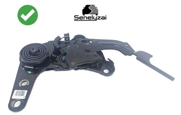 Mercedes-Benz R W251 Seat frame 2818011262 20911E2 9999000000