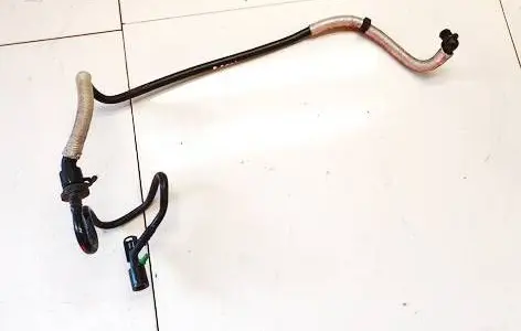 Skoda Superb B6 (3T) Vacuum line/pipe/hose 1k2612179c