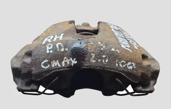 Ford C-MAX I Front brake caliper