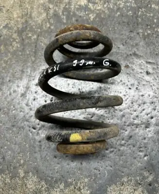 Ford Galaxy Rear coil spring