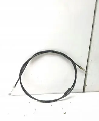 Fiat Bravo Engine bonnet/hood lock release cable 51733007