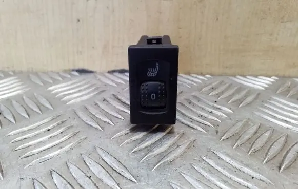 Ford Galaxy Seat heating switch 7M3963564 YM2119K314BAW