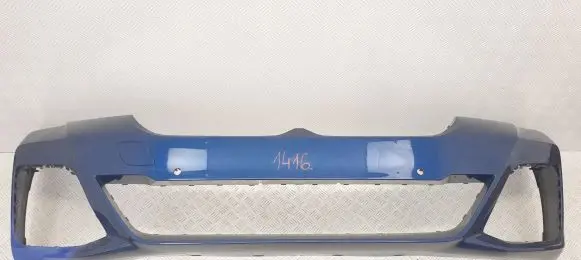 BMW 5 G30 G31 Front bumper
