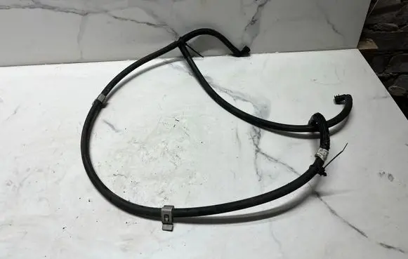 Mercedes-Benz C W204 Headlight washer hose/pipe A2048600292