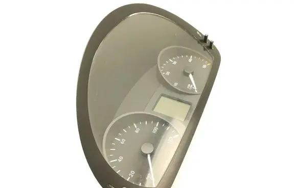 Mercedes-Benz Sprinter W906 Speedometer (instrument cluster) A9064466221 1026350-04 A9064460921