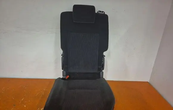 Ford Focus C-MAX Rear seat 