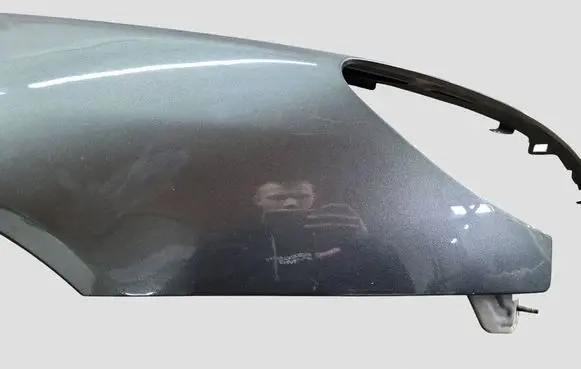 Peugeot 607 Fender