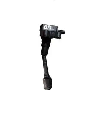Ford Focus C-MAX High voltage ignition coil CM5G12A366BA