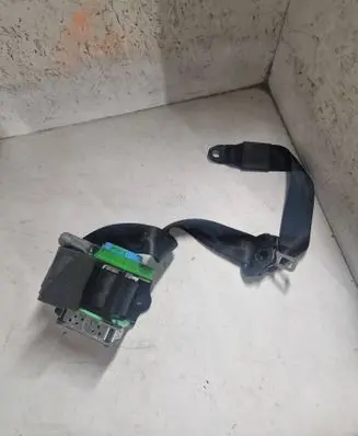 Audi A5 8T 8F Front seatbelt 3063561