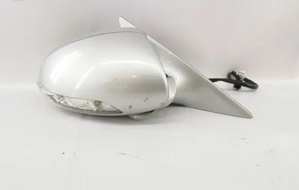 Mercedes-Benz CLS C219 Coupe wind mirror (mechanical) A454216