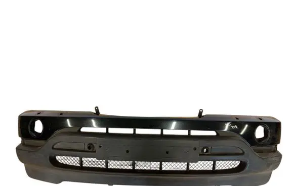 BMW X5 E53 Front bumper