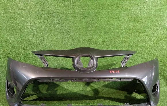 Toyota Verso Front bumper 