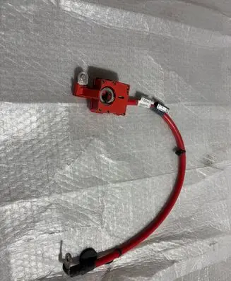 BMW X3 F25 Positive cable (battery) 9225099 10304410 9213668