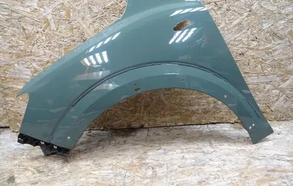 Dacia Sandero III Fender