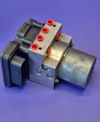 BMW X5 F15 ABS Pump 6864798 0265244250 6864801