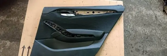 BMW X1 E84 Rear door card panel trim