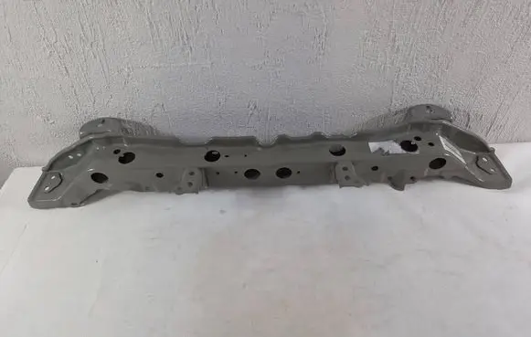 Toyota Yaris Radiator support slam panel 532050D905