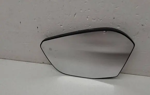 Citroen C4 III e-C4 Front door electric wing mirror 9842837480 23933001