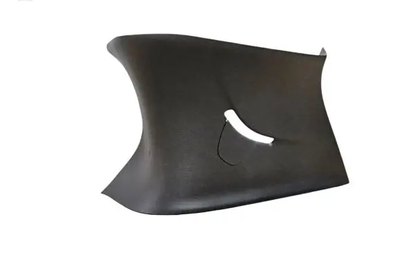 Chrysler Pacifica (D)pillar trim (top) 5RJ16DX9AE 00989246 F01874080BLR