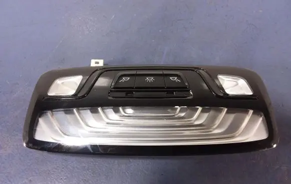 BMW 7 G11 G12 Boot/trunk interior light 6801413