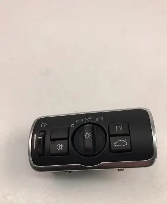 Volvo V60 Light switch 30739448