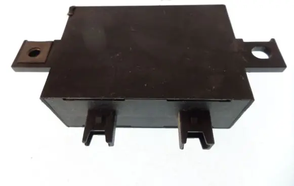 Volkswagen Transporter - Caravelle T4 Immobilizer control unit/module 1H0953257B 008VWZ3Z0