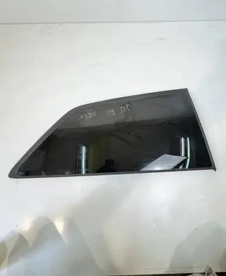 Audi A3 S3 8V Rear side window 43R001595