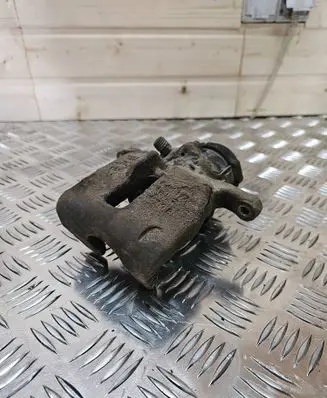 Audi A4 S4 B8 8K Rear brake caliper 32335478