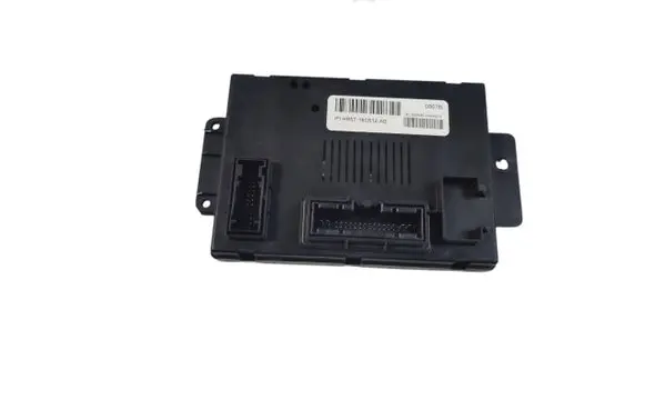 Ford Explorer V Air conditioner control unit module HB5T18C612 HB5T18C612AB 0867B