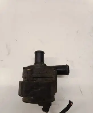 Mercedes-Benz R W251 Electric auxiliary coolant/water pump A2118350028