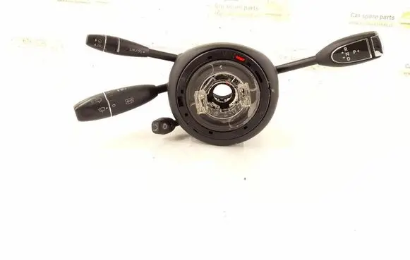 Mercedes-Benz E W212 Wiper turn signal indicator stalk/switch 2129003703 A2129003703
