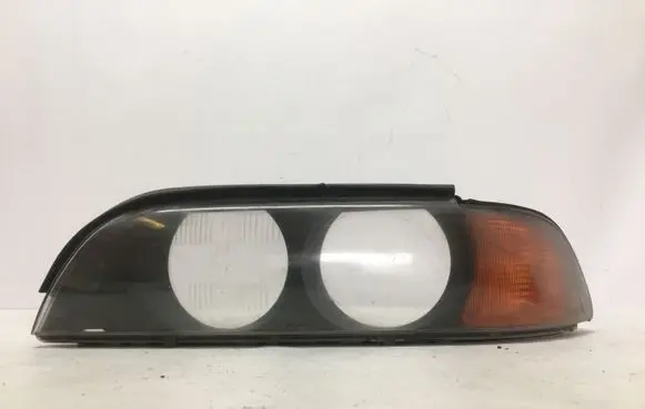 BMW 5 E39 Headlight/headlamp dust cover
