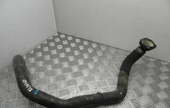 Renault Scenic II - Grand scenic II Engine coolant pipe/hose VD16542