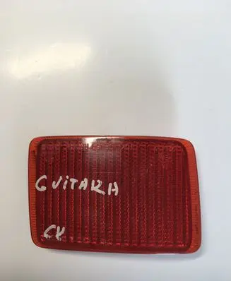 Suzuki Grand Vitara II Rear tail light reflector 3595065J0R