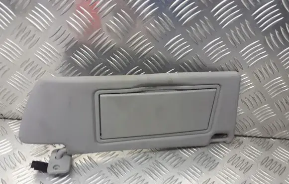Opel Vectra C Sun visor clip/hook/bracket 5WK97012