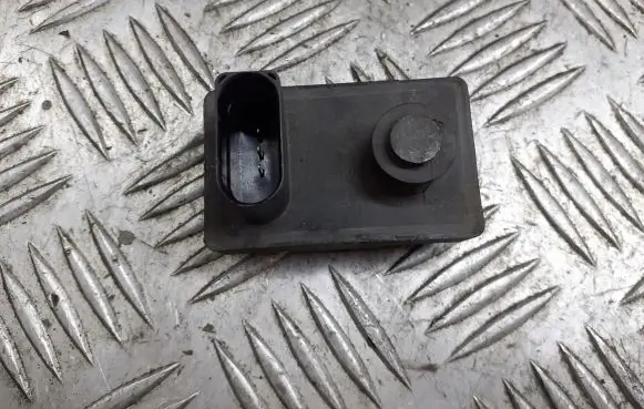Fiat Stilo Interior temperature sensor 46723303