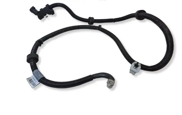 Mercedes-Benz C W204 Wires (starter motor) A2044402513