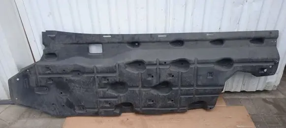 Maserati Levante Side bottom protection 670032422