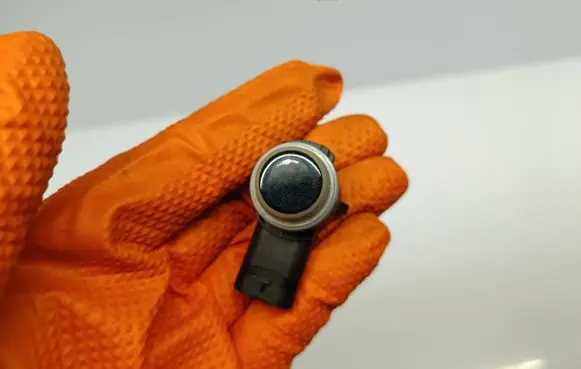 Mercedes-Benz GLA H247 Parking PDC sensor A0009055504