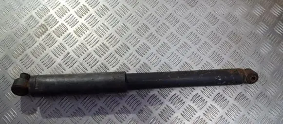 Ford Transit Rear shock absorber/damper 6c1118080jc 6c11-18080-jc