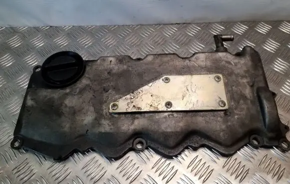 Rocker cam cover