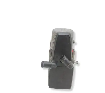 Isuzu D-Max Auxiliary pre-heater (Webasto) 10R047330 122R000449