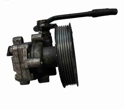 Volkswagen Transporter - Caravelle T5 Power steering pump 1J04221546