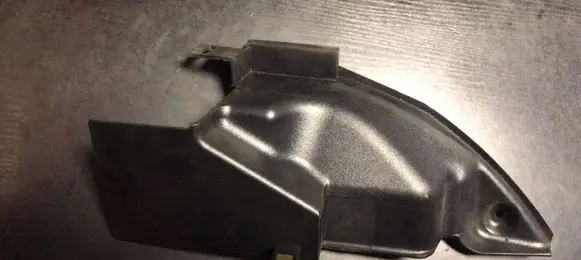 BMW 7 E38 Other interior part 8125696