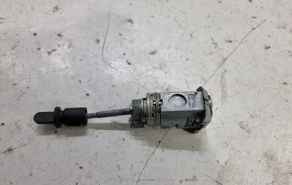 Audi A6 S6 C7 4G Front door lock (next to the handle) 4G1837167