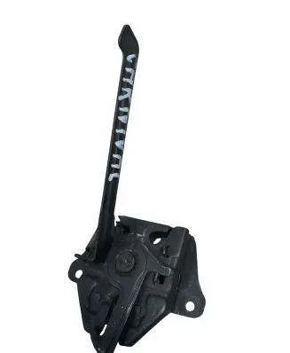KIA Carnival Engine bonnet/hood lock/catch