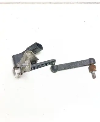 Tesla Model 3 Rear air suspension level height sensor 104497100C 304292