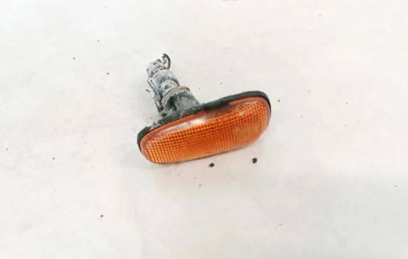 Opel Astra G Front fender indicator light