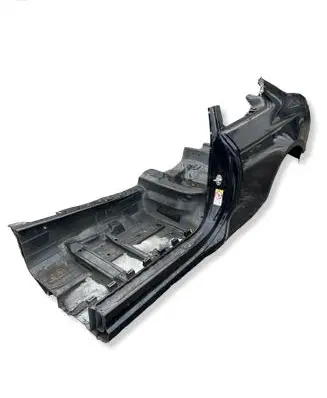 Audi A5 Rear quarter panel 