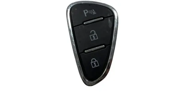 Opel Corsa E Central locking switch button 13363828 10096076 3828A5289